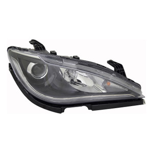 Upgrade Your Auto | Replacement Lights | 17-20 Chrysler Pacifica | CRSHL01512