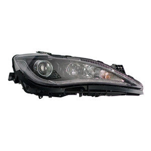 Upgrade Your Auto | Replacement Lights | 17-20 Chrysler Pacifica | CRSHL01514