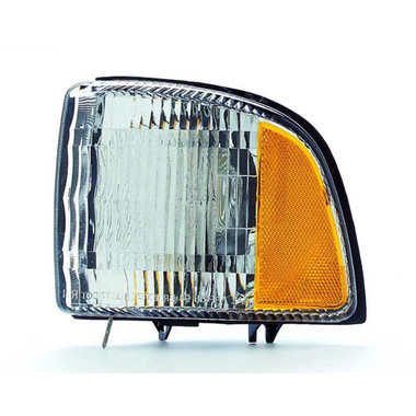 Upgrade Your Auto | Replacement Lights | 94-02 Dodge RAM 1500 | CRSHL01519