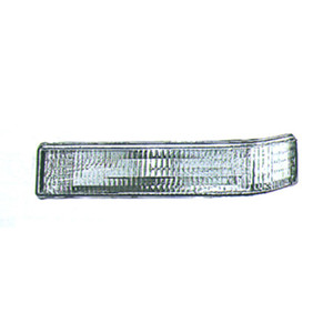 Upgrade Your Auto | Replacement Lights | 93-96 Jeep Grand Cherokee | CRSHL01520