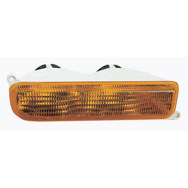 Upgrade Your Auto | Replacement Lights | 97-01 Jeep Cherokee | CRSHL01523