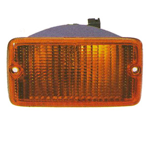 Upgrade Your Auto | Replacement Lights | 97-00 Jeep Wrangler | CRSHL01527