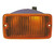Upgrade Your Auto | Replacement Lights | 97-00 Jeep Wrangler | CRSHL01527