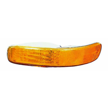 Upgrade Your Auto | Replacement Lights | 02-04 Jeep Liberty | CRSHL01530