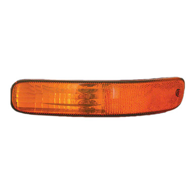 Upgrade Your Auto | Replacement Lights | 02-04 Jeep Liberty | CRSHL01531