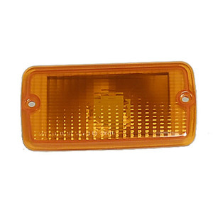 Upgrade Your Auto | Replacement Lights | 97-06 Jeep Wrangler | CRSHL01533