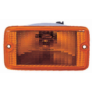 Upgrade Your Auto | Replacement Lights | 97-06 Jeep Wrangler | CRSHL01534