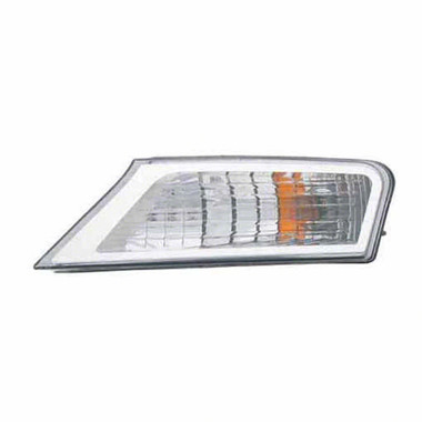 Upgrade Your Auto | Replacement Lights | 08-12 Jeep Liberty | CRSHL01541