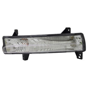 Upgrade Your Auto | Replacement Lights | 17-21 Jeep Compass | CRSHL01542