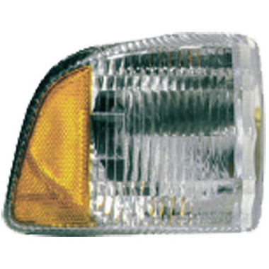 Upgrade Your Auto | Replacement Lights | 94-02 Dodge RAM 1500 | CRSHL01544