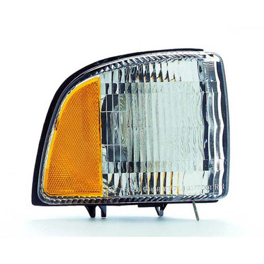 Upgrade Your Auto | Replacement Lights | 94-02 Dodge RAM 1500 | CRSHL01545