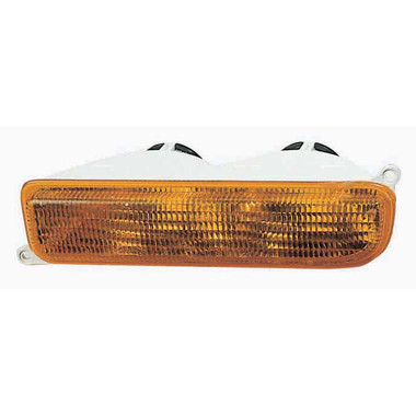 Upgrade Your Auto | Replacement Lights | 97-01 Jeep Cherokee | CRSHL01549
