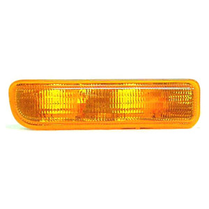 Upgrade Your Auto | Replacement Lights | 97-01 Jeep Cherokee | CRSHL01550