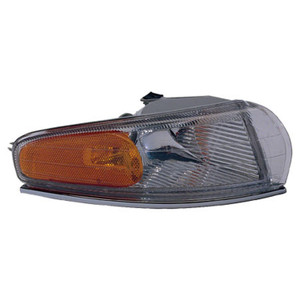Upgrade Your Auto | Replacement Lights | 94-97 Chrysler New Yorker | CRSHL01551