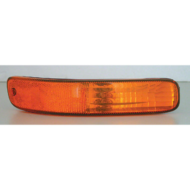 Upgrade Your Auto | Replacement Lights | 02-04 Jeep Liberty | CRSHL01555