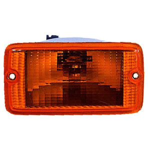 Upgrade Your Auto | Replacement Lights | 97-06 Jeep Wrangler | CRSHL01559