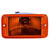 Upgrade Your Auto | Replacement Lights | 97-06 Jeep Wrangler | CRSHL01559