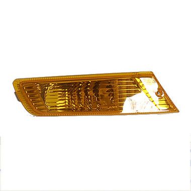 Upgrade Your Auto | Replacement Lights | 05-07 Jeep Liberty | CRSHL01560