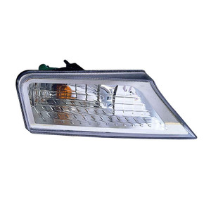 Upgrade Your Auto | Replacement Lights | 08-12 Jeep Liberty | CRSHL01565