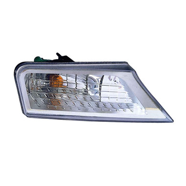 Upgrade Your Auto | Replacement Lights | 08-12 Jeep Liberty | CRSHL01565
