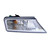 Upgrade Your Auto | Replacement Lights | 08-12 Jeep Liberty | CRSHL01565