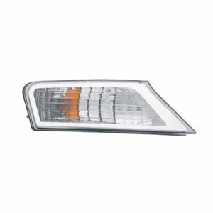Upgrade Your Auto | Replacement Lights | 08-12 Jeep Liberty | CRSHL01567