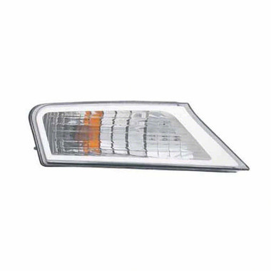 Upgrade Your Auto | Replacement Lights | 08-12 Jeep Liberty | CRSHL01567