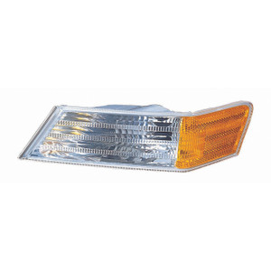 Upgrade Your Auto | Replacement Lights | 07-17 Jeep Patriot | CRSHL01569