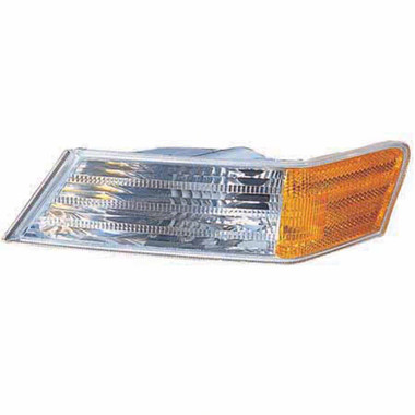 Upgrade Your Auto | Replacement Lights | 07-17 Jeep Patriot | CRSHL01570
