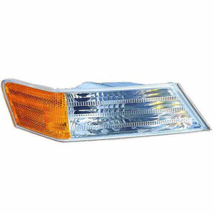 Upgrade Your Auto | Replacement Lights | 07-17 Jeep Patriot | CRSHL01573
