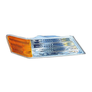 Upgrade Your Auto | Replacement Lights | 07-17 Jeep Patriot | CRSHL01574