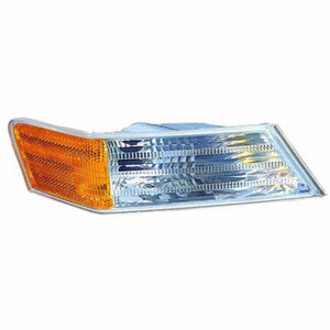 Upgrade Your Auto | Replacement Lights | 07-17 Jeep Patriot | CRSHL01575