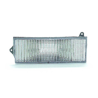 Upgrade Your Auto | Replacement Lights | 86-92 Jeep Cherokee | CRSHL01578