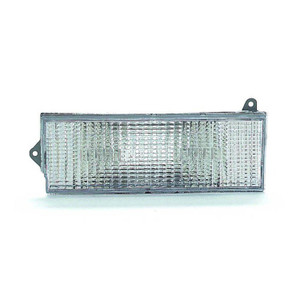 Upgrade Your Auto | Replacement Lights | 84-96 Jeep Cherokee | CRSHL01579