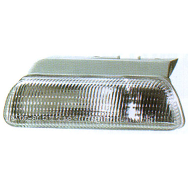 Upgrade Your Auto | Replacement Lights | 95-99 Plymouth Neon | CRSHL01580