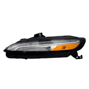 Upgrade Your Auto | Replacement Lights | 14-18 Jeep Cherokee | CRSHL01583
