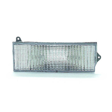 Upgrade Your Auto | Replacement Lights | 86-92 Jeep Comanche | CRSHL01586