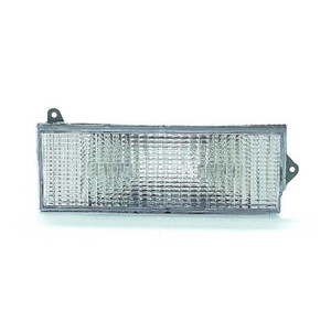 Upgrade Your Auto | Replacement Lights | 87-91 Jeep Comanche | CRSHL01587