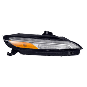 Upgrade Your Auto | Replacement Lights | 14-18 Jeep Cherokee | CRSHL01590