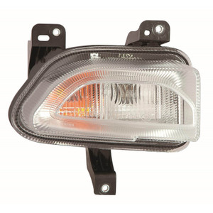 Upgrade Your Auto | Replacement Lights | 15-18 Jeep Renegade | CRSHL01592