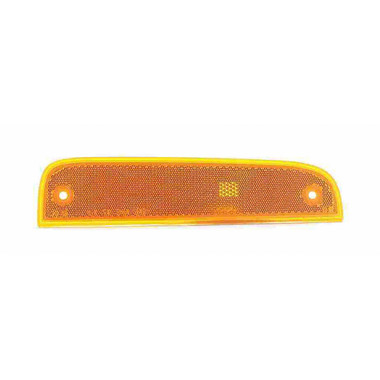 Upgrade Your Auto | Replacement Lights | 97-01 Jeep Cherokee | CRSHL01600