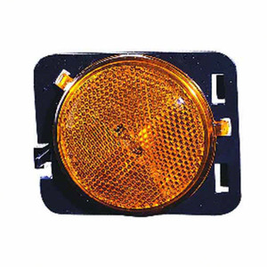 Upgrade Your Auto | Replacement Lights | 07-17 Jeep Wrangler | CRSHL01613