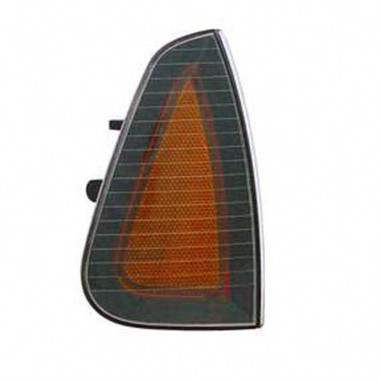 Upgrade Your Auto | Replacement Lights | 06-10 Dodge Charger | CRSHL01642