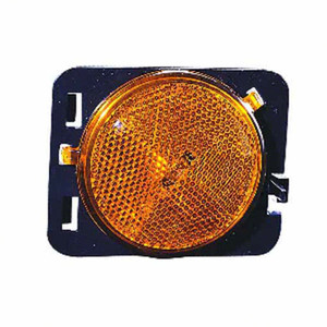 Upgrade Your Auto | Replacement Lights | 07-17 Jeep Wrangler | CRSHL01644