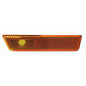 Upgrade Your Auto | Replacement Lights | 08-14 Dodge Challenger | CRSHL01655