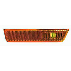 Upgrade Your Auto | Replacement Lights | 08-14 Dodge Challenger | CRSHL01657
