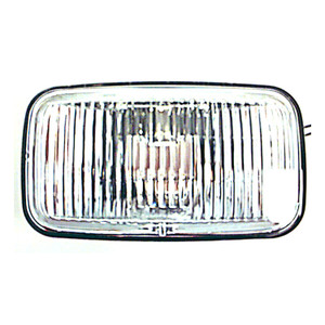 Upgrade Your Auto | Replacement Lights | 93-95 Jeep Grand Cherokee | CRSHL01663