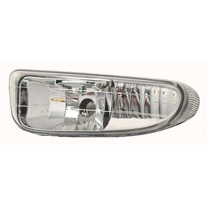 Upgrade Your Auto | Replacement Lights | 01 Dodge Neon | CRSHL01669