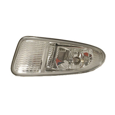 Upgrade Your Auto | Replacement Lights | 01-03 Chrysler Voyager | CRSHL01673