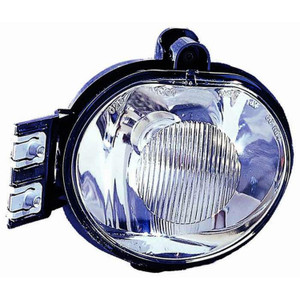 Upgrade Your Auto | Replacement Lights | 03-08 Dodge RAM 1500 | CRSHL01676
